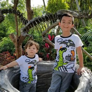 Meet your Posher, Mary mairi